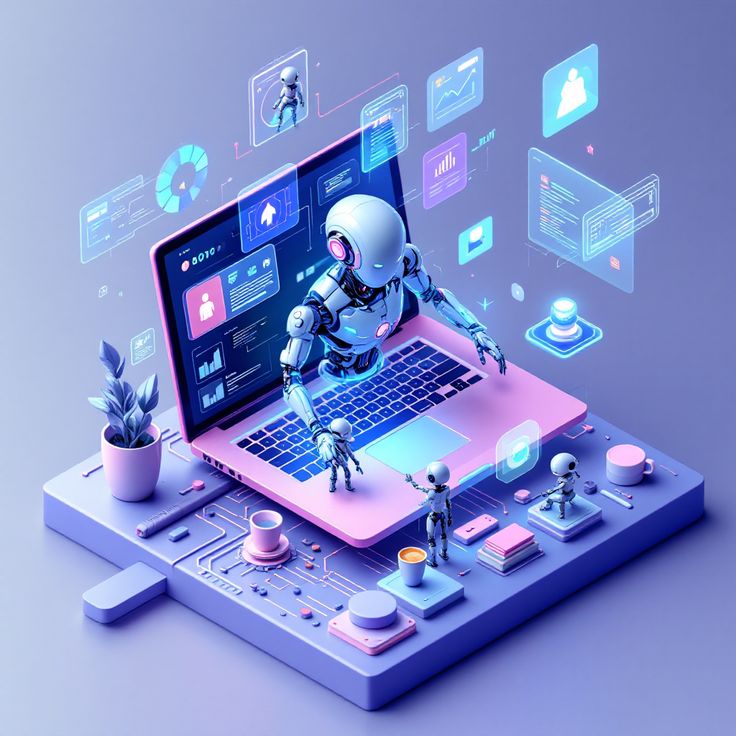 AI Adoption Soars_ 270% Increase in Four Years
